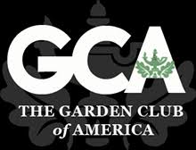Garden Club of America Logo