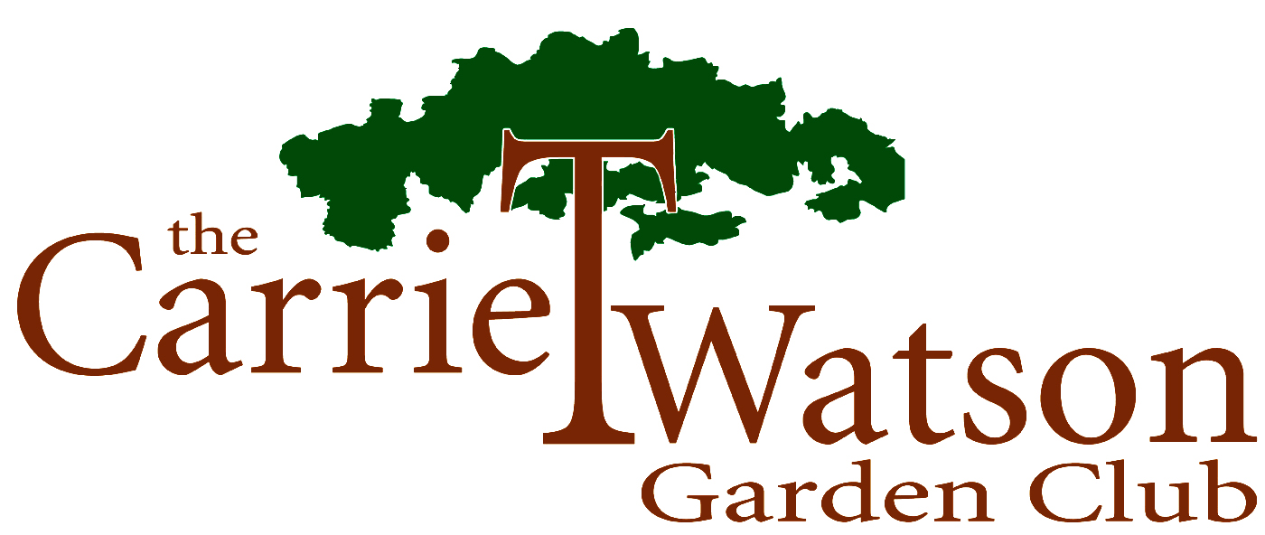 Carrie T. Watson Garden Club